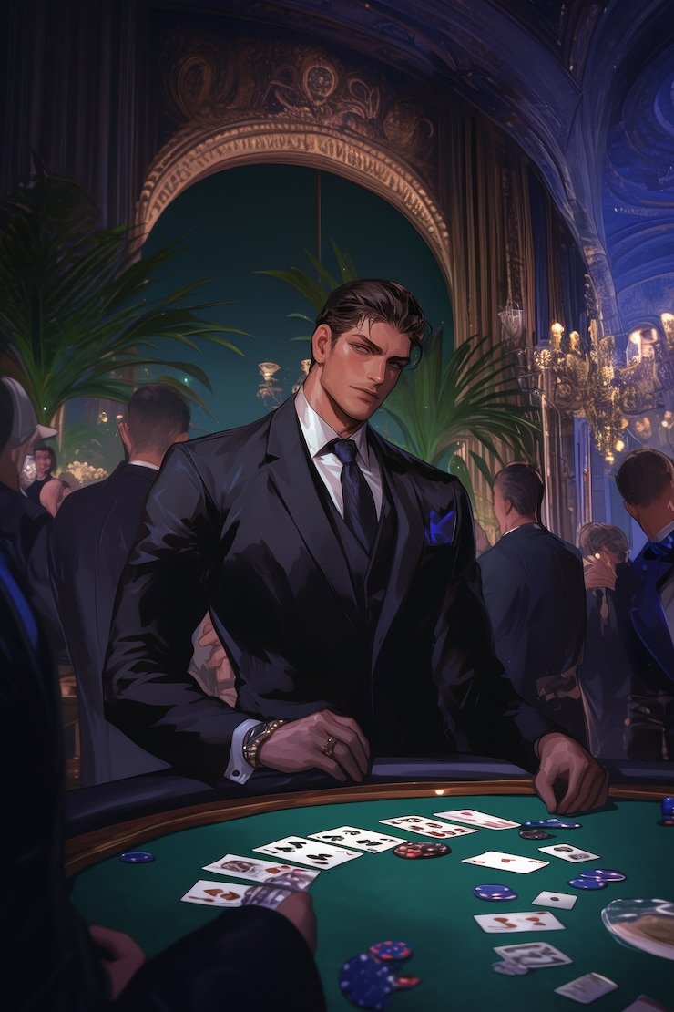 Antarmuka aplikasi repo999 menampilkan meja blackjack langsung dan menu navigasi intuitif